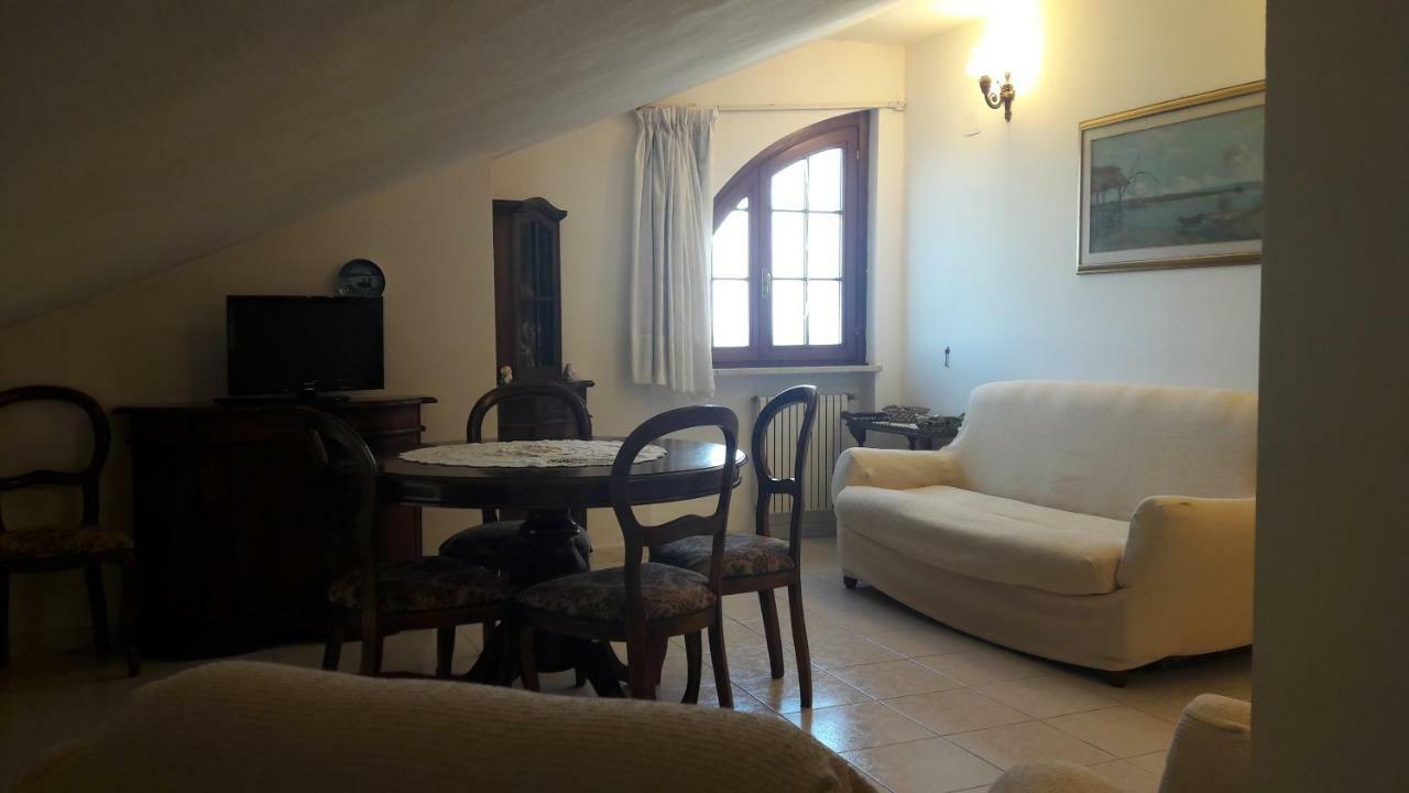 Dolci Ricordi Apartment Livorno Ngoại thất bức ảnh