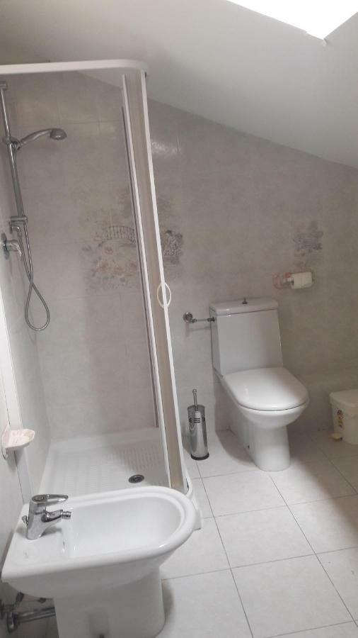 Dolci Ricordi Apartment Livorno Ngoại thất bức ảnh
