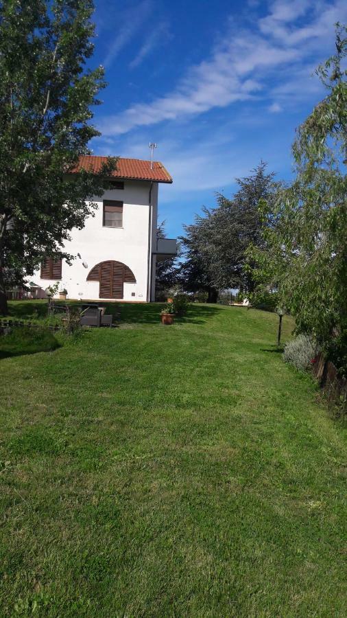 Dolci Ricordi Apartment Livorno Ngoại thất bức ảnh
